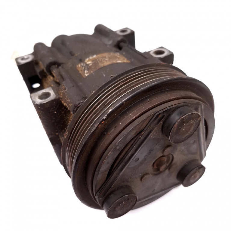 Compresor Aer Conditionat Ford Ka (Rb) 1996-2008 1.3 I Benzina