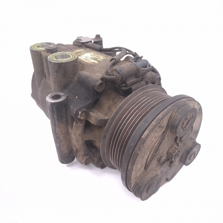 Compresor Aer Conditionat Ford Ka (Rb) 1996-2008 1.3 I A9A Benzina