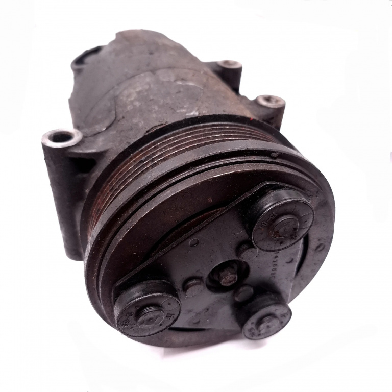 Compresor Aer Conditionat Ford Kuga 1 2008-2012 2.0 Tdci G6Dg Motorina 3M5Hac, 141008C