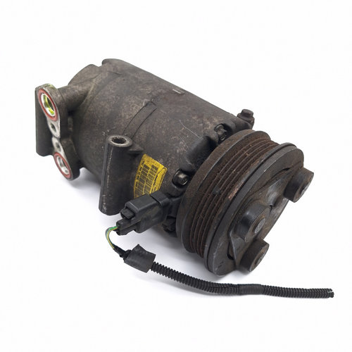Compresor Aer Conditionat Ford Kuga 1 2008-2012 2.0 Tdci G6Dg Motorina 3M5H190629Ph, 3M5H-190629-Ph,...
