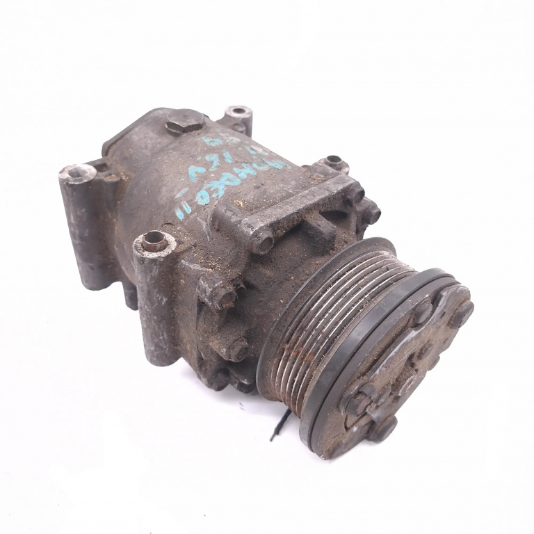 Compresor Aer Conditionat Ford Mondeo Mk 2 1996-2000 1.8 I Benzina Ys7H19D629Ba