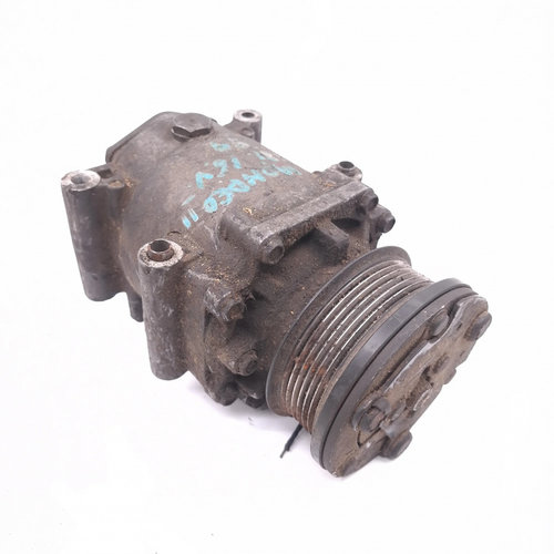 Compresor Aer Conditionat Ford Mondeo Mk 2 1996-2000 1.8 I Benzina Ys7H19D629Ba