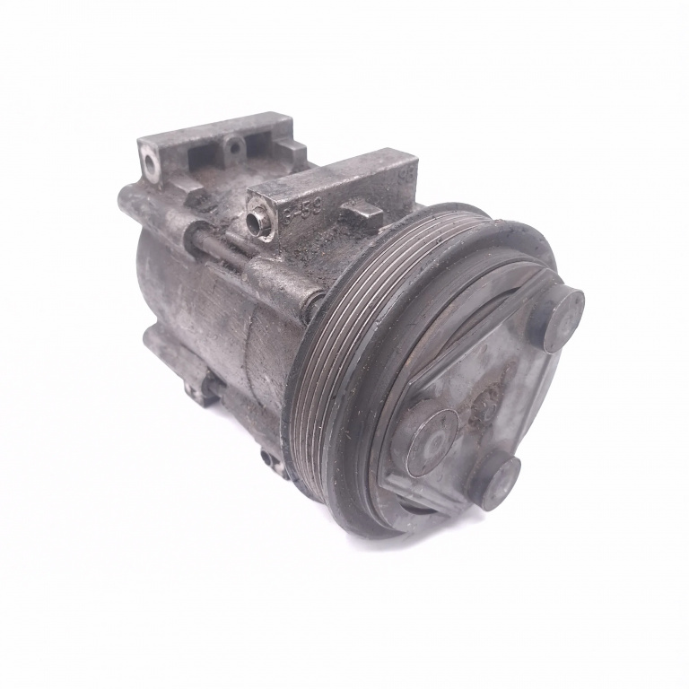 Compresor Aer Conditionat Ford Mondeo Mk 2 1996-2000 2.0 I Benzina F2Ch19D786Ac