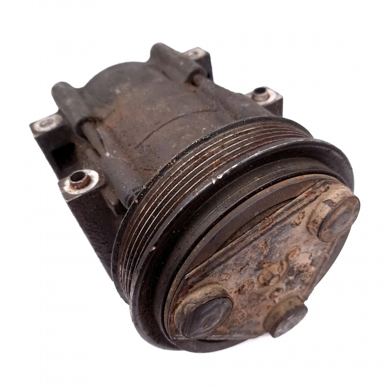Compresor Aer Conditionat Ford Mondeo Mk 3 2000-2007 2.0 Tdci Motorina