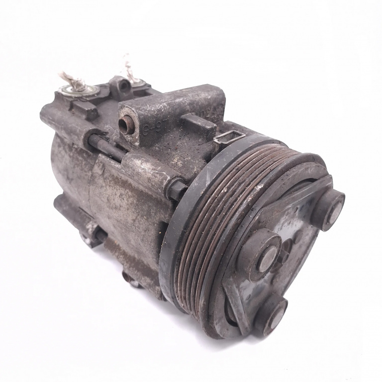 Compresor Aer Conditionat Ford Mondeo Mk 3 2000-2007 2.0 Tdci Motorina Il3H19D786Aa