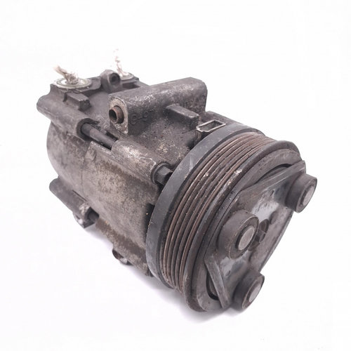 Compresor Aer Conditionat Ford Mondeo Mk 3 2000-2007 2.0 Tdci Motorina Il3H19D786Aa