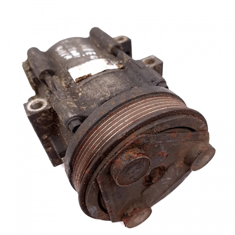 Compresor Aer Conditionat Ford Mondeo Mk 3 2000-2007 2.0 16V Di / Tddi / Tdci Motorina