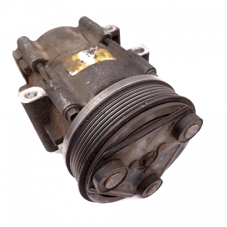 Compresor Aer Conditionat Ford Mondeo Mk 3 2000-2007 2.0 Tdci Motorina 1L3H19D786Aa
