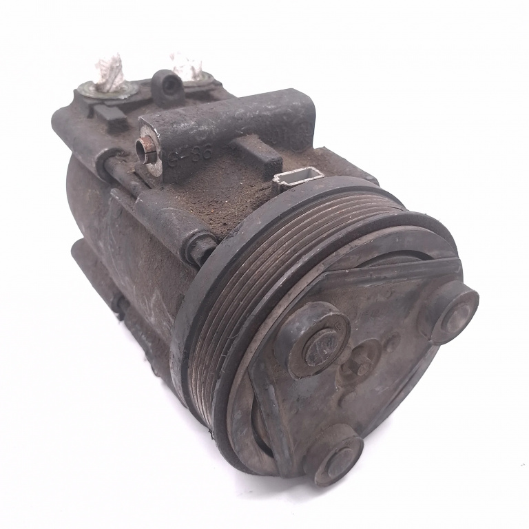 Compresor Aer Conditionat Ford Mondeo Mk 3 2000-2007 2.0 16V Tddi / Tdci Motorina 1L3H19D786Aa, B010828