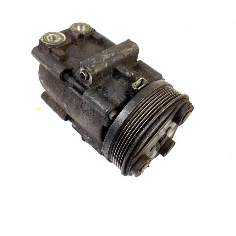 Compresor Aer Conditionat Ford Mondeo Mk 3 2000-2007 2.0 Tdci Motorina