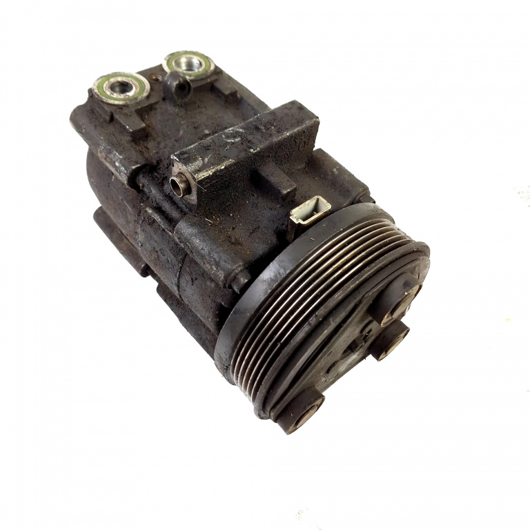 Compresor Aer Conditionat Ford Mondeo Mk 3 2000-2007 2.0 Tdci Motorina
