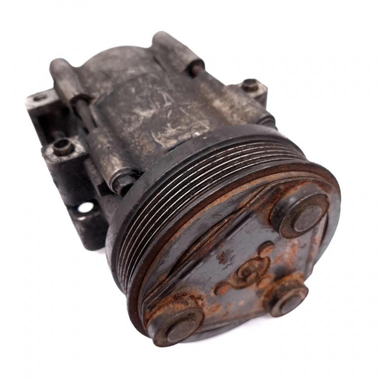 Compresor Aer Conditionat Ford Mondeo Mk 3 2000-2007 2.0 Tdci Motorina 1L3H19D786Aa