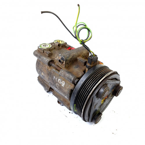 Compresor Aer Conditionat Ford Mondeo Mk 3 2000-2007 31An24 Visteon