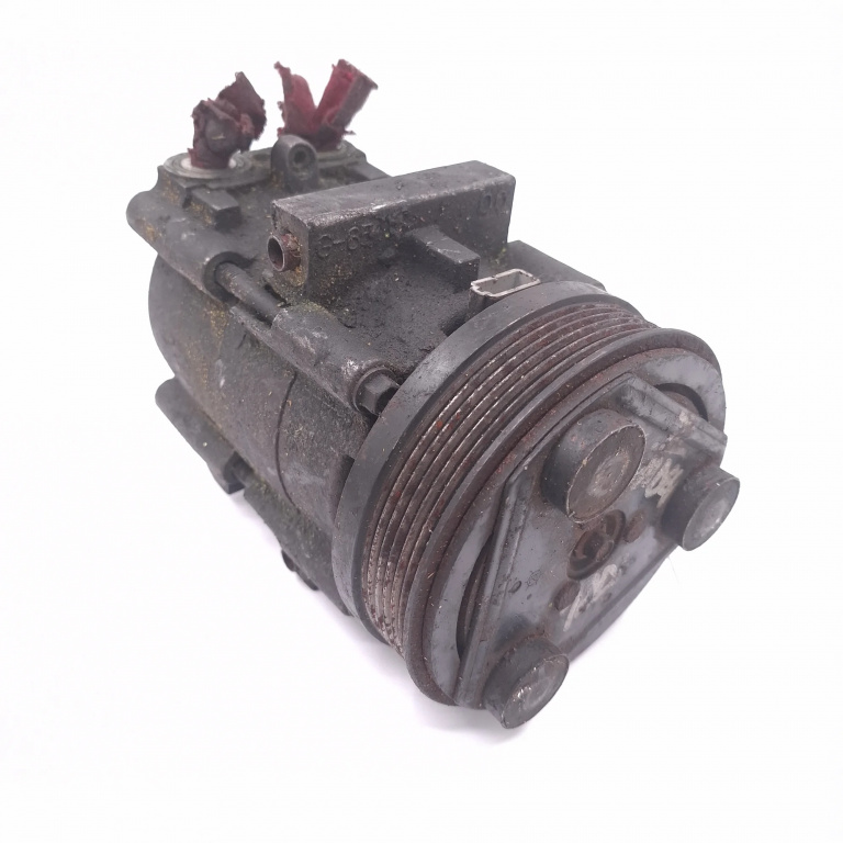 Compresor Aer Conditionat Ford Mondeo Mk 3 2000-2007 F2Ch19D786Ac