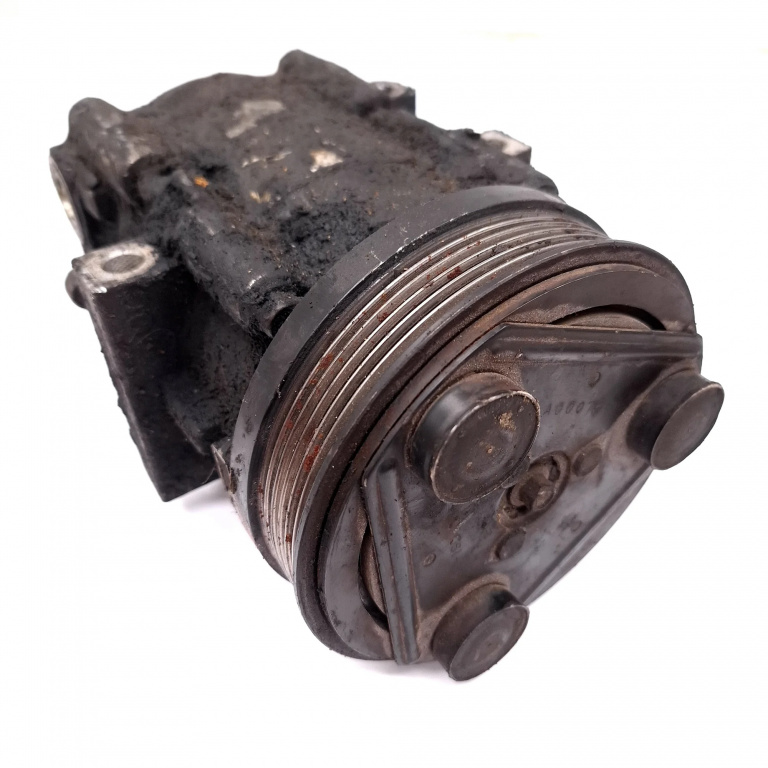 Compresor Aer Conditionat Ford Mondeo Mk 3 2000-2007 2.0 Tdci Motorina F2Ch19D786Ac