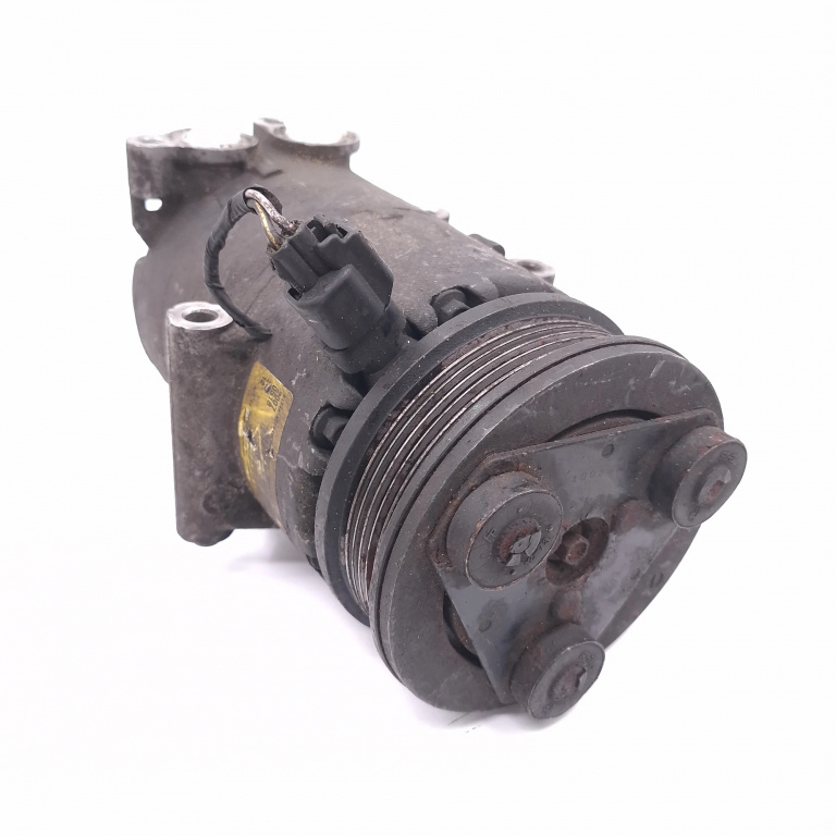 Compresor Aer Conditionat Ford Mondeo Mk4 2007-2014 2.0 Benzina 6G9119D629Db, 6G91-19D629-Db