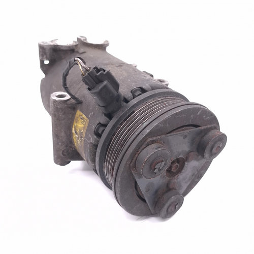 Compresor Aer Conditionat Ford Mondeo Mk4 2007-2014 2.0 Benzina 6G9119D629Db, 6G91-19D629-Db