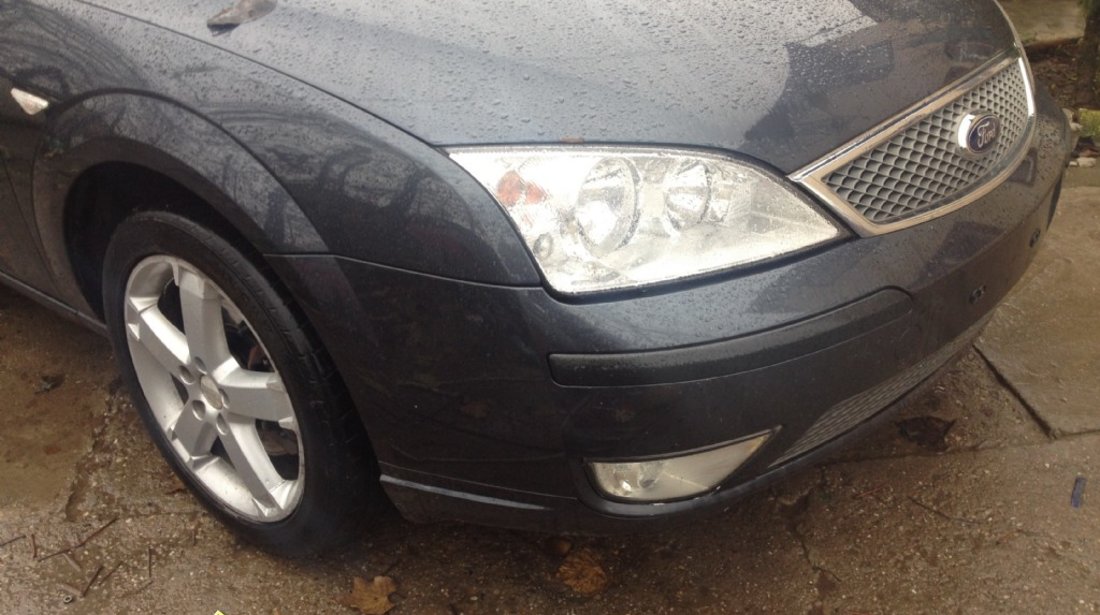 COMPRESOR AER CONDITIONAT FORD mondeo