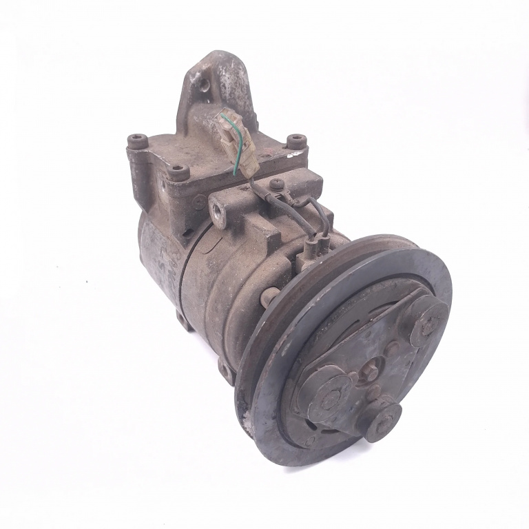 Compresor Aer Conditionat Ford RANGER (ER, EQ) 1998 - 2006 Motorina FD46XC, RZWLA06
