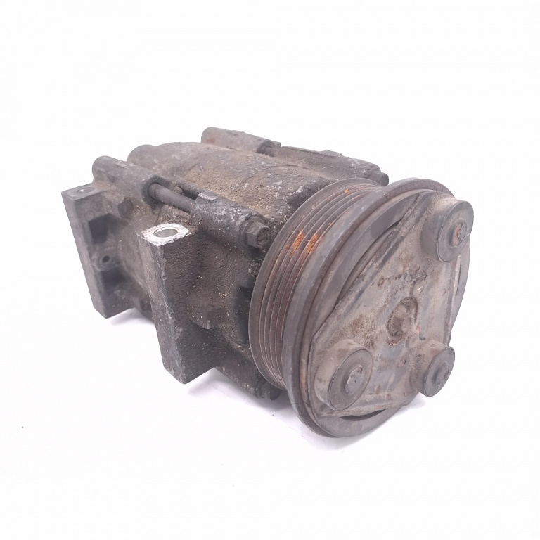 Compresor Aer Conditionat Ford Scorpio Mk 2 (Gfr, Ggr) 1994-1998 2.0 I Benzina