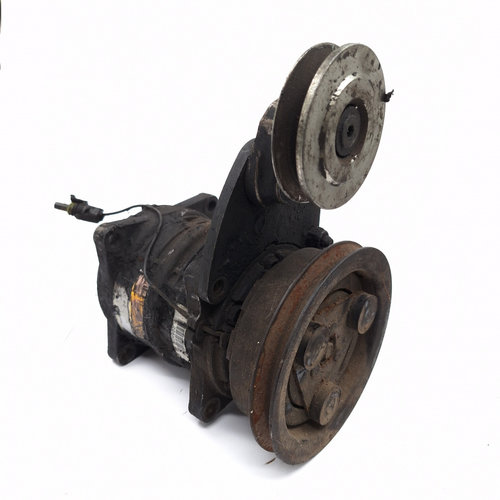 Compresor Aer Conditionat Ford TRANSIT Mk4 2000 - 2014 Motorina