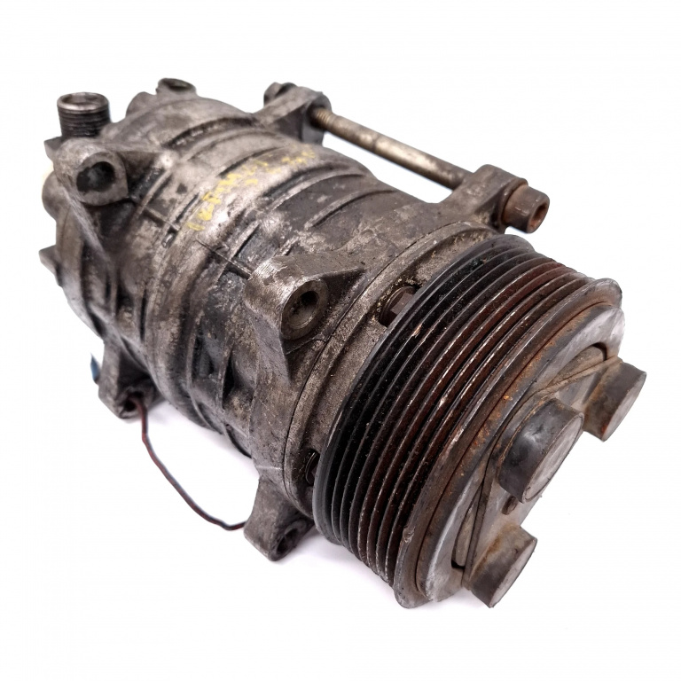 Compresor Aer Conditionat Ford Transit Mk4 2000-2014 Qp16Xd1557, Qp16Xd-1557, 16Nr2393