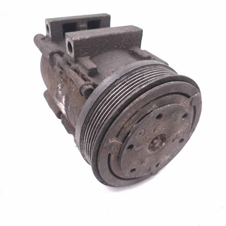 Compresor Aer Conditionat Ford Transit Mk4 2000-2014 2.0 Tdci Motorina