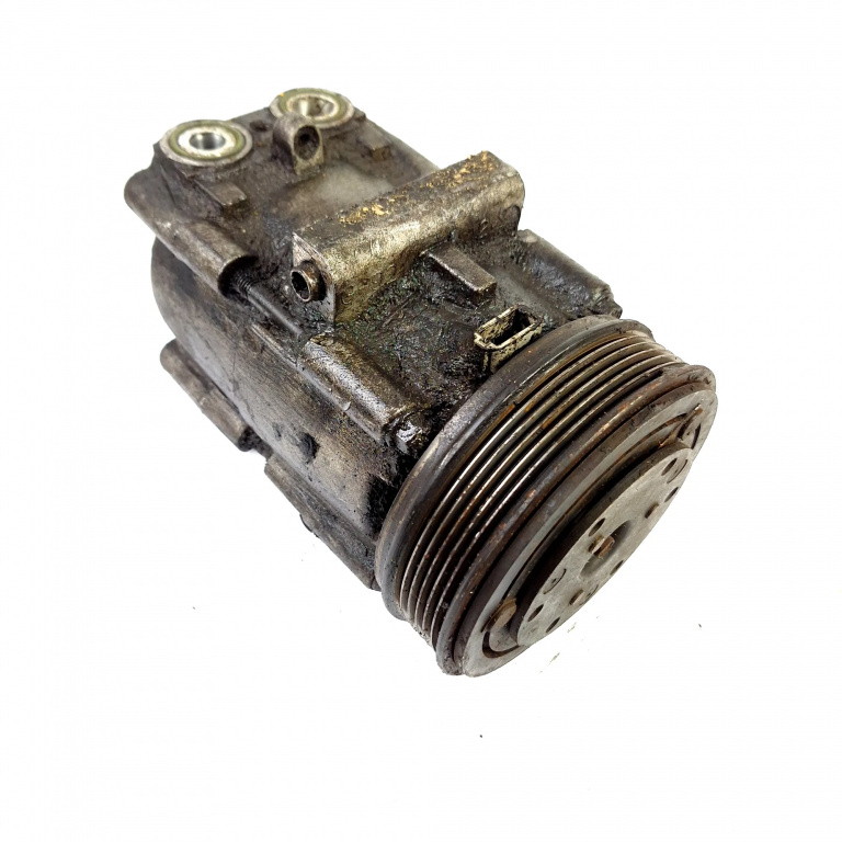 Compresor Aer Conditionat Ford Transit M