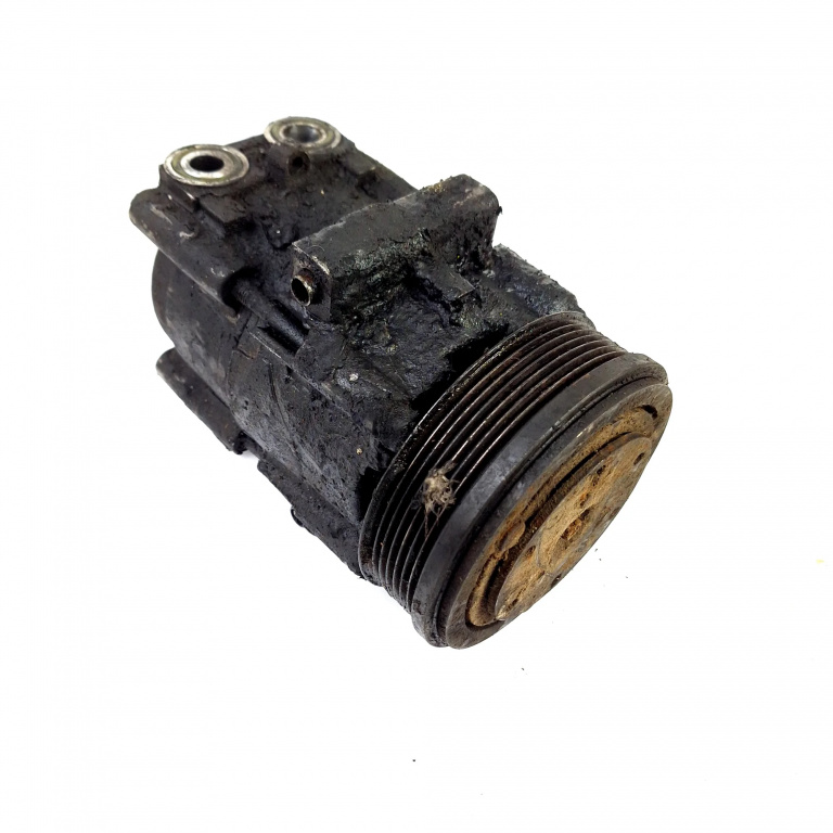 Compresor Aer Conditionat Ford Transit Mk4 2000-2014 2.4 Tdci Motorina