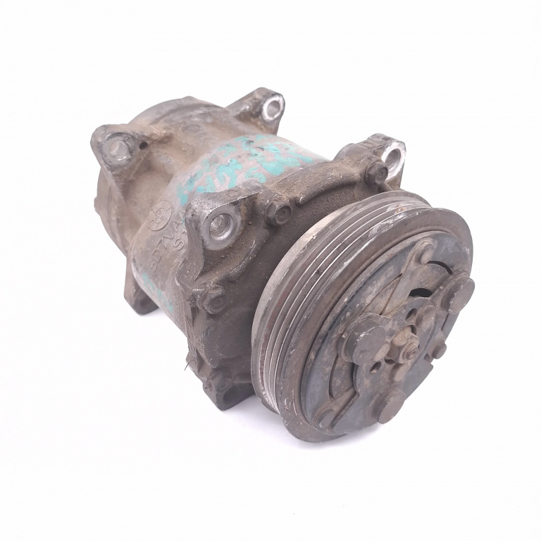 Compresor Aer Conditionat Great Wall Motors Great Wall Hover 2005-2012 2.4 4X4 - Benzina Sd7V16, Sd7Vaa, 0027202758
