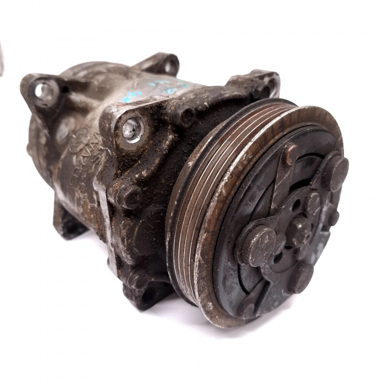 Compresor Aer Conditionat Great Wall Motors Great Wall Hover 2005-2012 2.4 4X4 Benzina Sd7V16, 0023808758