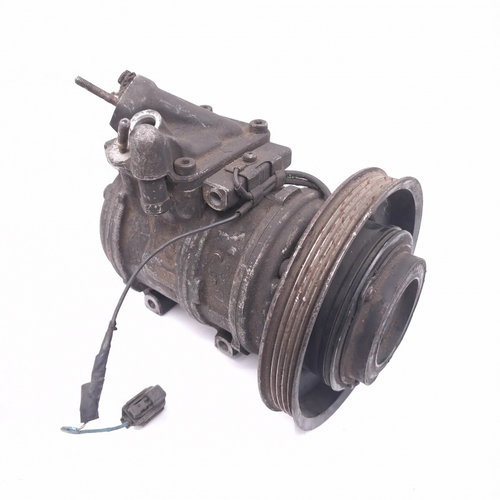 Compresor Aer Conditionat Honda ACCORD 7 (CL, CM) 2003 - 2008 4472003434, 447200-3434