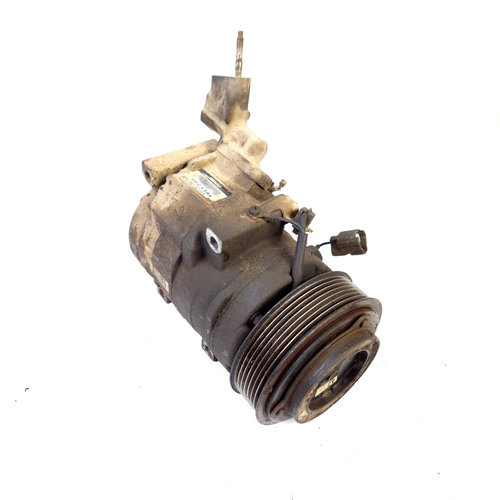 Compresor Aer Conditionat Honda ACCORD 7 (CL, CM) 2003 - 2008 Motorina HFC134A, 10S17C, 447220, 4224...