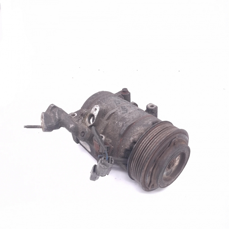 Compresor Aer Conditionat Honda Accord 7 (Cl, Cm) 2003-2008 2.2 I-Ctdi Motorina 2473002751 Denso