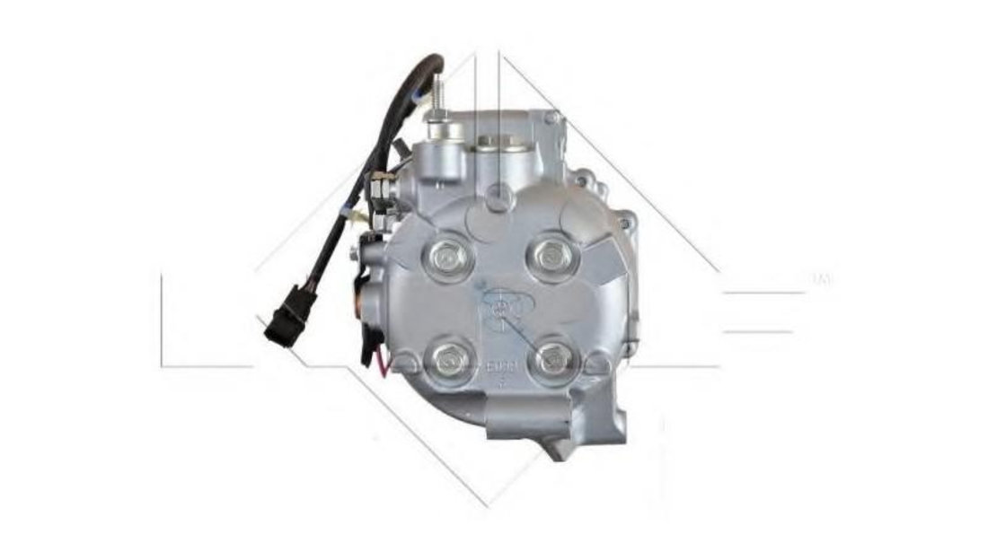 Compresor aer conditionat Honda CR-V Mk III (RE) 2006-2016 #3 32735