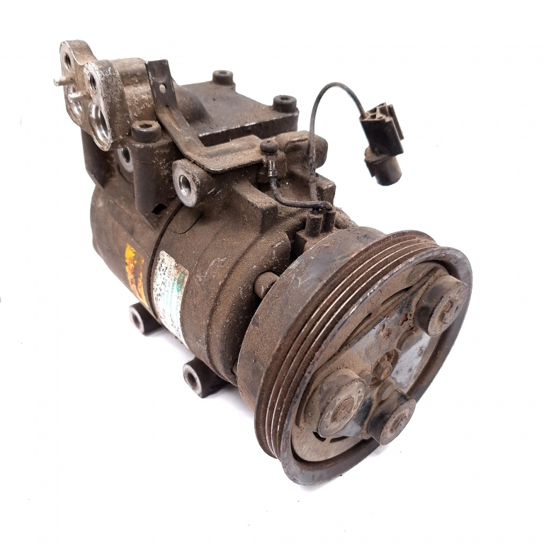 Compresor Aer Conditionat Hyundai ACCENT 2 (LC) 1999 - 2005