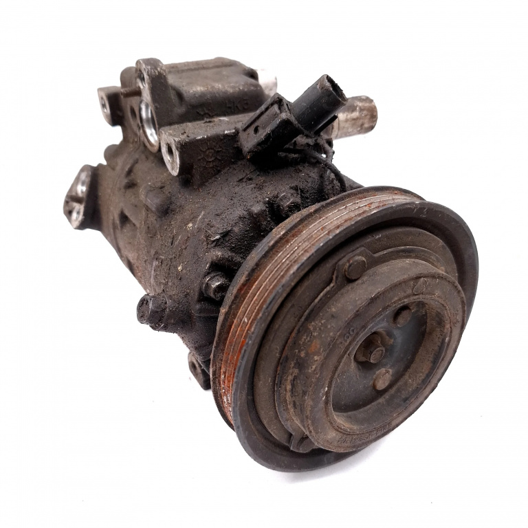 Compresor Aer Conditionat Hyundai ACCENT 3 (MC) 2005 - 2010