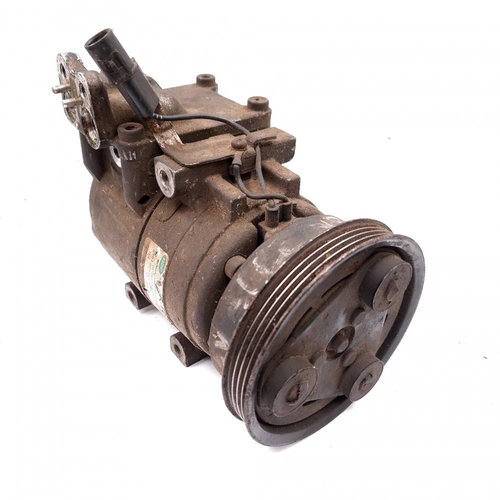 Compresor Aer Conditionat Hyundai ACCENT 3 (MC) 2005 - 2010
