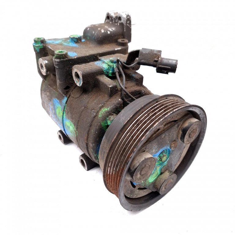 Compresor Aer Conditionat Hyundai ACCENT 3 (MC) 2005 - 2010