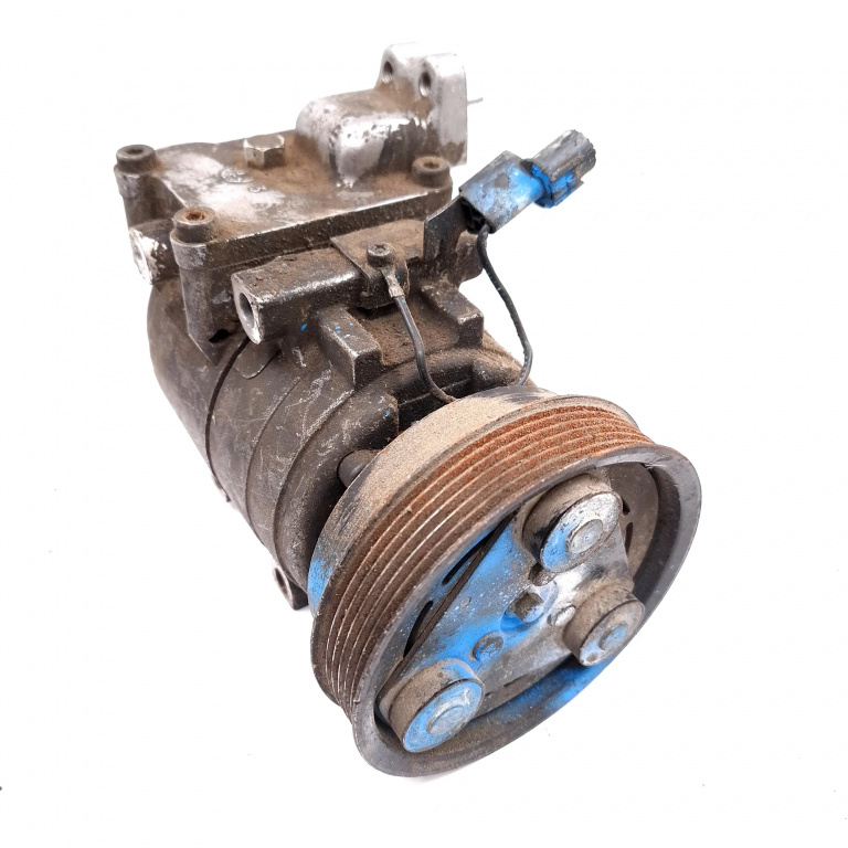 Compresor Aer Conditionat Hyundai ACCENT 3 (MC) 2005 - 2010
