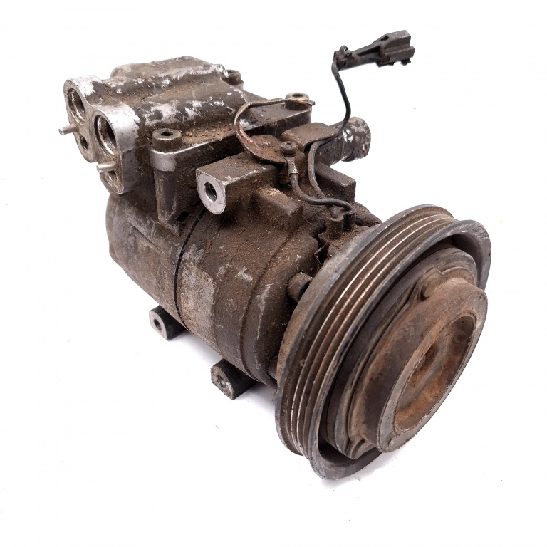 Compresor Aer Conditionat Hyundai ACCENT 3 (MC) 2005 - 2010