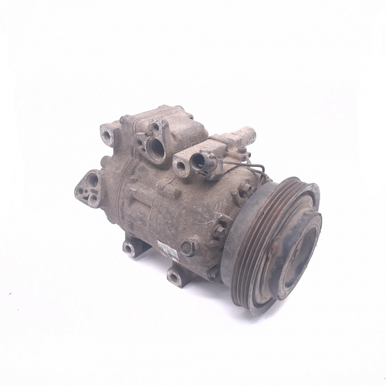 Compresor Aer Conditionat Hyundai ACCENT 3 (MC) 2005 - 2010 E214VS2WA04