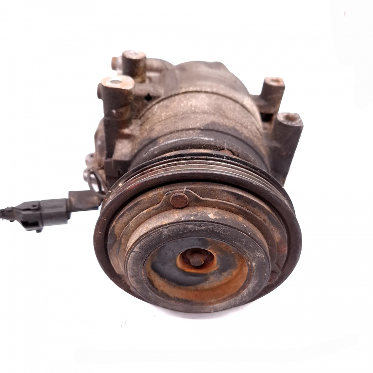 Compresor Aer Conditionat Hyundai Coupe (Gk) 2002-2009 2.0 G4Gc-G Benzina