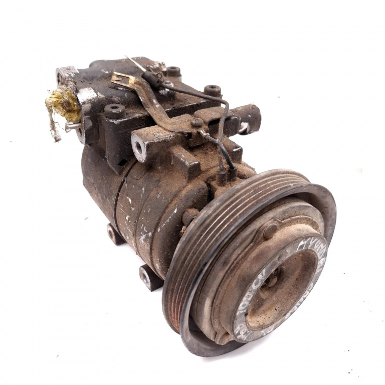 Compresor Aer Conditionat Hyundai COUPE (GK) 2002 - 2009