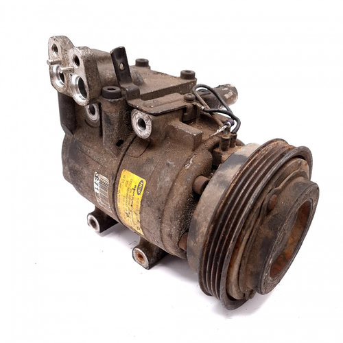Compresor Aer Conditionat Hyundai COUPE (GK) 2002 - 2009 CD1AA02