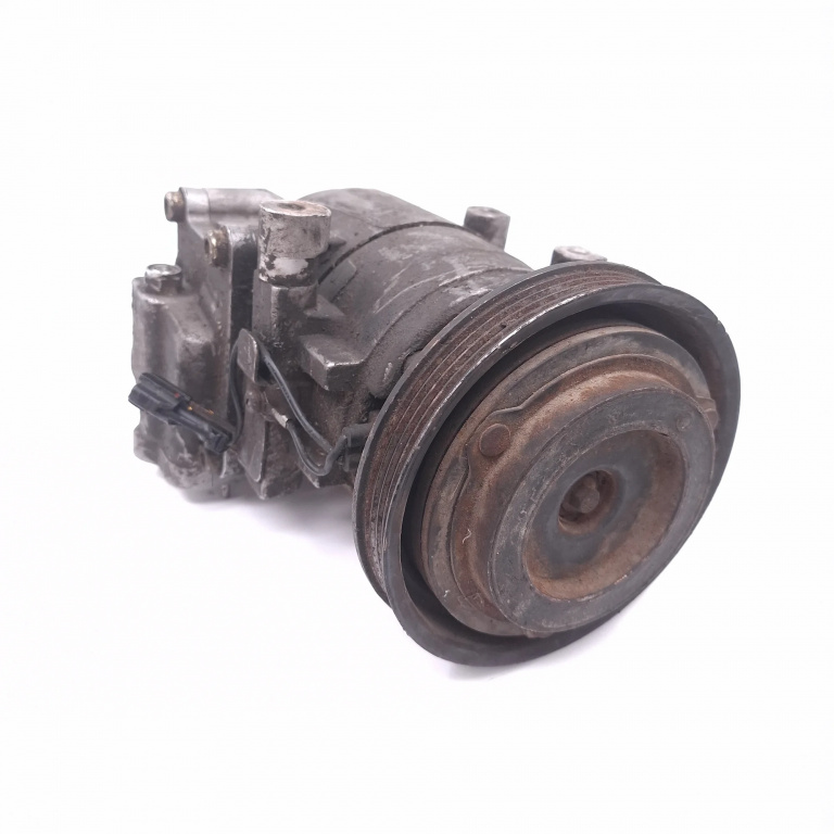 Compresor Aer Conditionat Hyundai Coupe (Rd) 1996-2001 1.6 I 16V Benzina