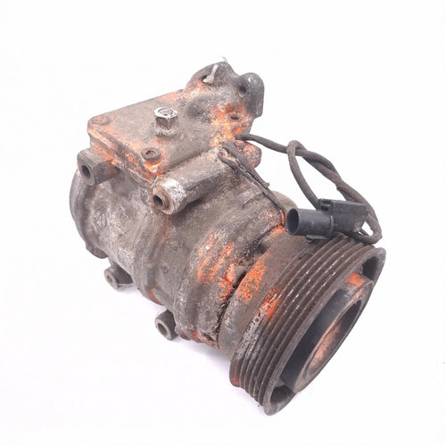 Compresor Aer Conditionat Hyundai ELANTRA (XD) 2000 - 2006 Motorina