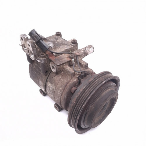 Compresor Aer Conditionat Hyundai GETZ (TB) 2002 - 2011 Benzina