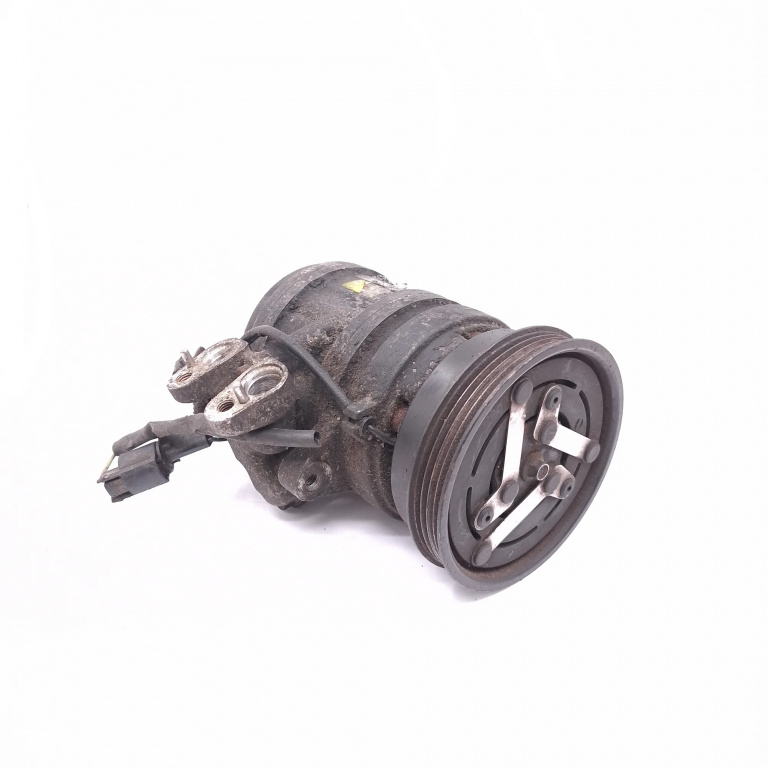 Compresor Aer Conditionat Hyundai GETZ (TB) 2002 - 2011 Benzina