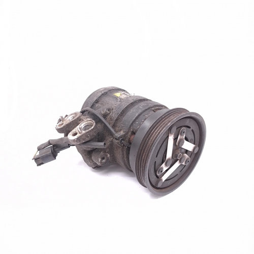 Compresor Aer Conditionat Hyundai GETZ (TB) 2002 - 2011 Benzina